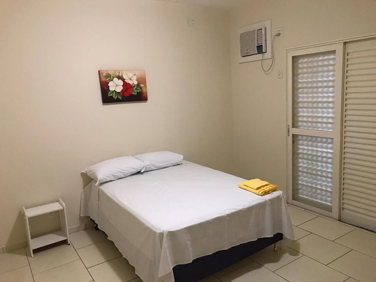 Hotel Aeroporto Marília Zewnętrze zdjęcie