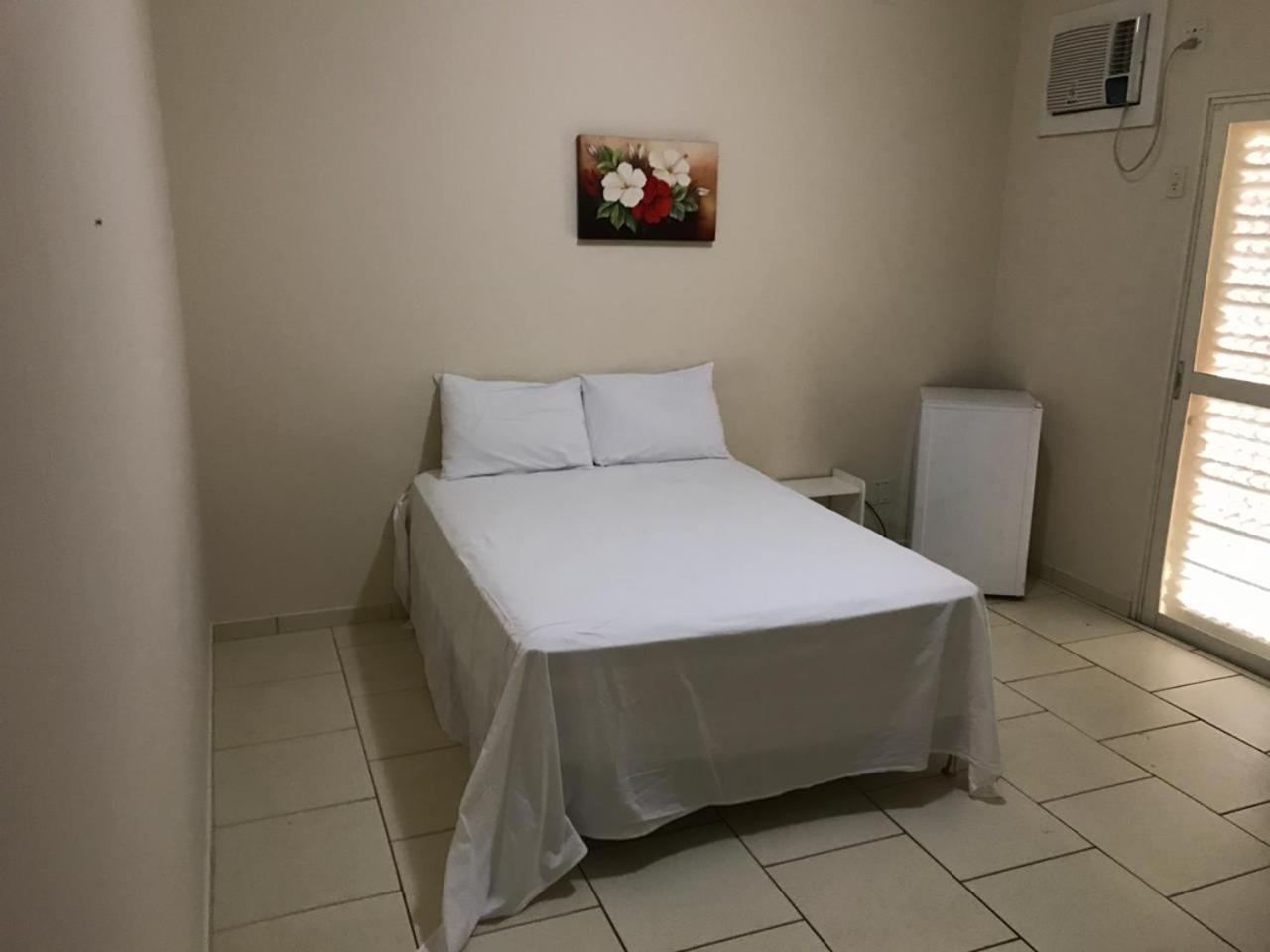 Hotel Aeroporto Marília Zewnętrze zdjęcie