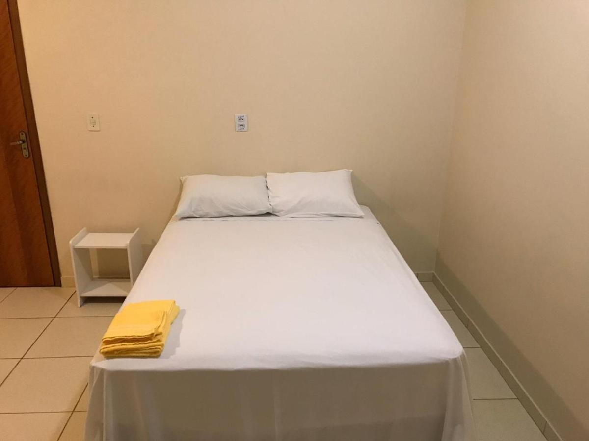 Hotel Aeroporto Marília Zewnętrze zdjęcie